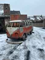 1960 samba project, Auto's, Particulier, Beige, Te koop