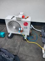 Airco's bijvullen, aansluiten, opstarten., Auto-onderdelen, Airco en Verwarming, Ophalen, Mitsubishi
