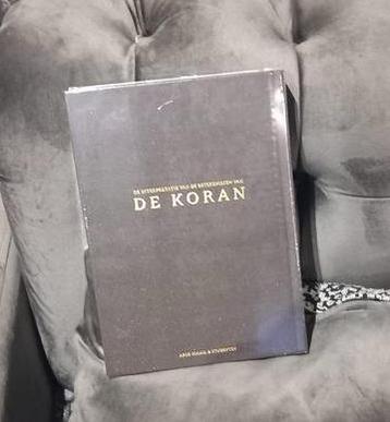 Gratis Koranvertaling GENT beschikbaar voor biedingen