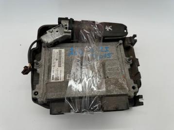 kit démarrage Peugeot 208, Enlèvement, Utilisé, Peugeot
