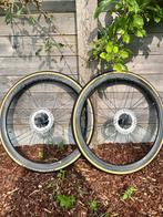 Corima wielen 40 mm carbon 12 speed, Fietsen en Brommers, Fietsonderdelen, Corima, Racefiets, Nieuw, Ophalen