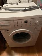 Wasmachine Bosch Maxx 7, Elektronische apparatuur, Ophalen, Zo goed als nieuw, Voorlader, 85 tot 90 cm