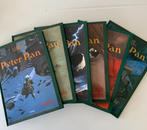 PETER PAN, Boeken, Régis LOISEL, Ophalen of Verzenden, Complete serie of reeks