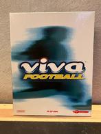 PC Big Box | Viva Football, Consoles de jeu & Jeux vidéo, Enlèvement ou Envoi