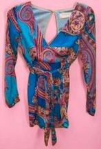 ✨️KORTING‼️ LOFTY MANNER Tuniek Maat XS✨️✨️, Lofty Manner, Ophalen of Verzenden, Zo goed als nieuw, Roze
