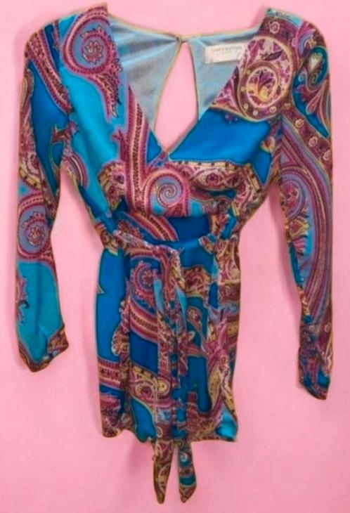 ✨️KORTING‼️ LOFTY MANNER Tuniek Maat XS✨️✨️, Kleding | Dames, Blouses en Tunieken, Zo goed als nieuw, Maat 34 (XS) of kleiner