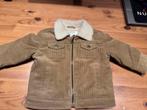Winter jas, Kinderen en Baby's, Babykleding | Maat 68, Ophalen, Zo goed als nieuw, La Redoute, Jasje