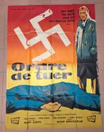 1958 Orders to kill cinéma film affiche, Verzamelen, Ophalen of Verzenden, Foto of Poster
