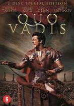 Quo Vadis   DVD.280, Ophalen of Verzenden, Zo goed als nieuw, Vanaf 6 jaar