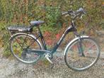 Vélo électrique Minerva, Vélos & Vélomoteurs, Autres marques, Vitesses, Enlèvement, Utilisé