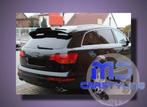 Audi Q7 4L - Dakspoiler, Auto diversen, Tuning en Styling, Ophalen of Verzenden