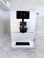 Jura ENA8 Signature Line Massive Aluminium (15222), Ophalen, Gebruikt, Espresso apparaat, 10 kopjes of meer