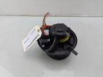 KACHEL VENTILATORMOTOR Volkswagen Golf VI Cabrio (1K), Gebruikt, Volkswagen