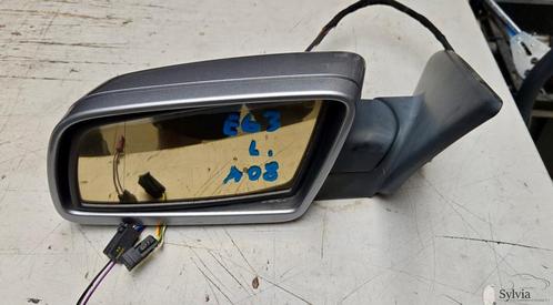 Spiegel buitenspiegel inklapbaar links BMW 6 serie E63 E64 S, Auto-onderdelen, Spiegels, Gebruikt, Ophalen of Verzenden