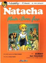 Natacha (Natasja) - Mambo à Buenos Aires, Ophalen, Eén stripboek, François Walthéry, Nieuw