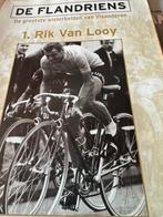 de flandriens, Ophalen of Verzenden, Zo goed als nieuw, Boek of Tijdschrift