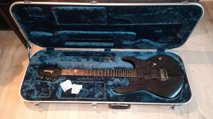 Ibanez RGIT20FE, Muziek en Instrumenten, Snaarinstrumenten | Gitaren | Elektrisch, Gebruikt, Solid body, Ibanez, Ophalen