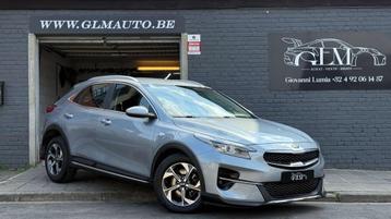 Kia Xceed 1.0 T-GDi * 1ERE PROPRIETAIRE * GARANTIE 12 MOIS beschikbaar voor biedingen