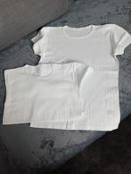 2 Onderhemdjes merk Stern te koop.M 146-152, Enfants & Bébés, Vêtements enfant | Taille 146, Enlèvement