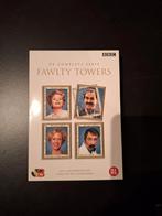 Fawlty towers dvd box, Cd's en Dvd's, Dvd's | Tv en Series, Ophalen, Zo goed als nieuw, Komedie