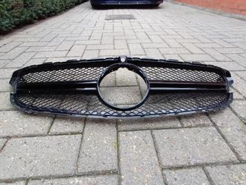 mercedes grill beschikbaar voor biedingen