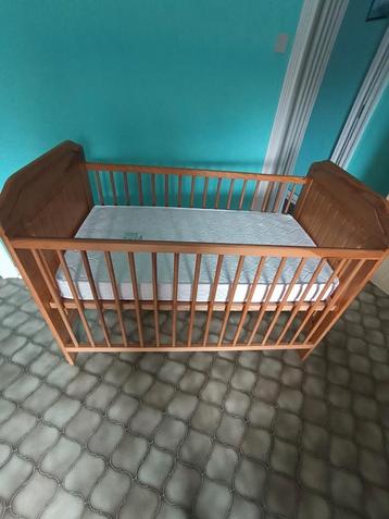 Lit bébé ou enfant, Enlèvement, Comme neuf, Lit