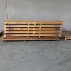 bois, Bricolage & Construction, Bois & Planches, 300 cm ou plus, Palette, Autres essences de bois, Enlèvement