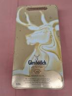 Glenfiddich 125th Anniversary 70CL, Ophalen, Nieuw, Vol