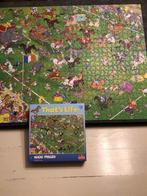 Puzzel That’s Life, nr 371357, Hobby en Vrije tijd, Ophalen of Verzenden, Zo goed als nieuw