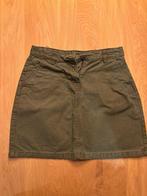 Korte rokken gidsen, verschillende maten, Verzamelen, Scouting, Ophalen, Gebruikt, Kleding