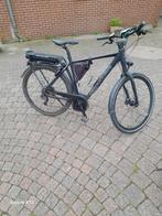 Cannondale e-bike, Fietsen en Brommers, Gebruikt, 50 km per accu of meer, 55 tot 59 cm, Ophalen