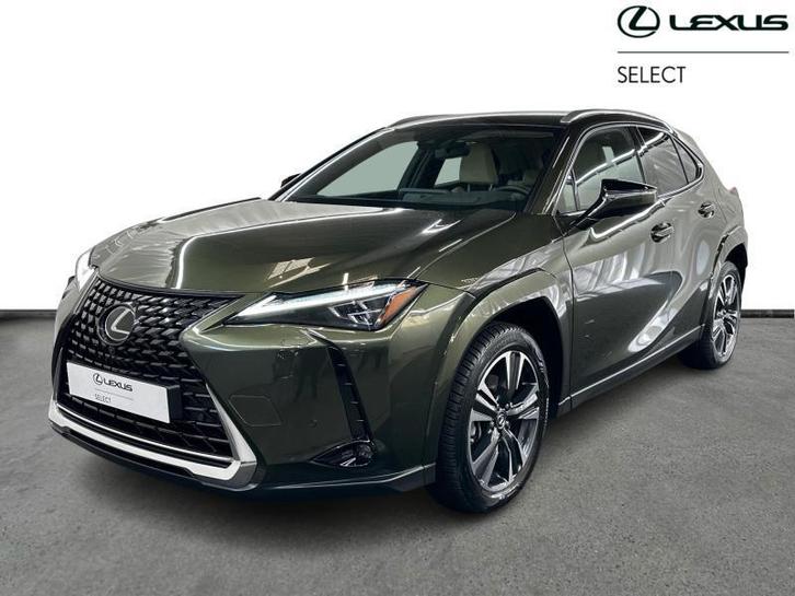 Lexus UX 250h Privilege Line 2WD, Auto's, Lexus, UX, Adaptive Cruise Control, Airbags, Airconditioning, Bluetooth, Boordcomputer