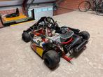 Schakel Race Kart TM KZ10B DR S97, Ophalen, Gebruikt, Kart