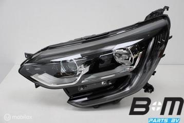 Koplamp links Renault Megane 4 2018! NIEUW 260607505R beschikbaar voor biedingen