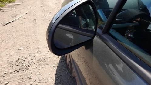 Buitenspiegel links van een Peugeot 207, Auto-onderdelen, Spiegels, Peugeot, Gebruikt, 3 maanden garantie, Ophalen of Verzenden