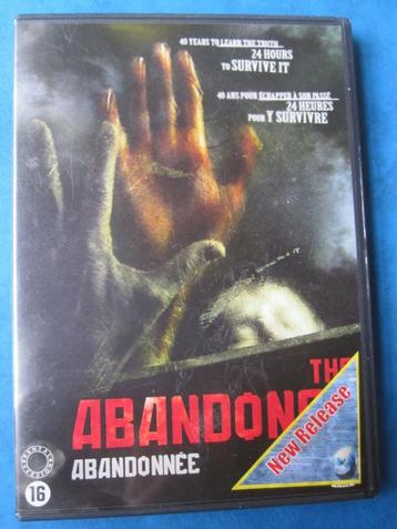 The Abandoned (2006) beschikbaar voor biedingen