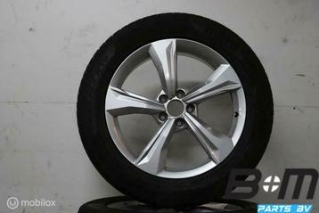 originele 19 inch winterset Audi Q5 FY 8R 83A601025K