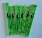 Pêche : lot de 6 lignes de pêche artisanales 42, Enlèvement ou Envoi, Neuf, Ligne fixe