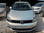 Golf Plus 1.2 TSI - 1ste eig *2013*Airco*82000KM*GARANTIE!, Auto's, Volkswagen, Bedrijf, Grijs, 1200 cc, Zilver of Grijs