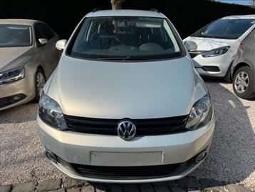 Golf Plus 1.2 TSI - 1ste eig *2013*Airco*82000KM*GARANTIE! beschikbaar voor biedingen