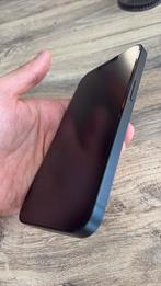 Apple iPhone 13, Ophalen, Zo goed als nieuw, Zwart, IPhone 13