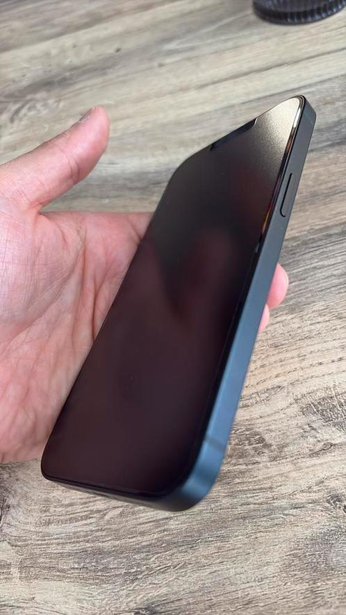 Apple iPhone 13, Telecommunicatie, Mobiele telefoons | Apple iPhone, Zo goed als nieuw, iPhone 13, Zwart, Ophalen