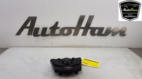 RADIOBEDIENING PANEEL Ford Focus 3 (01-2010/01-2020), Auto-onderdelen, Dashboard en Schakelaars, Ford, Gebruikt