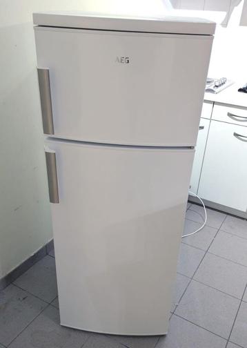 AEG CT235 Koel/vriescombinatie beschikbaar voor biedingen