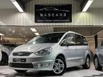 Ford Galaxy 1.6 TDCi 112 000 km Navi 7 places Euro5B 2012, Autos, Ford, Achat, 1586 cm³, Entreprise, 7 places