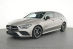 Mercedes-Benz CLA-Klasse 220 d Shooting Brake AMG Line | Ver, Auto's, CLA, Stof, Gebruikt, Euro 6