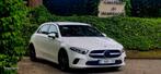 Mercedes A180D  modèles 2020, USB, 4 cilinders, 1600 cc, Wit