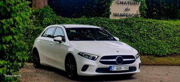 Mercedes A180D  modèles 2020 beschikbaar voor biedingen