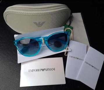 Lunettes de soleil pour Enfant Armani beschikbaar voor biedingen