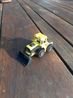 Matchbox superfast nr 28 tractor shovel 1976, Hobby en Vrije tijd, Ophalen of Verzenden, Gebruikt
